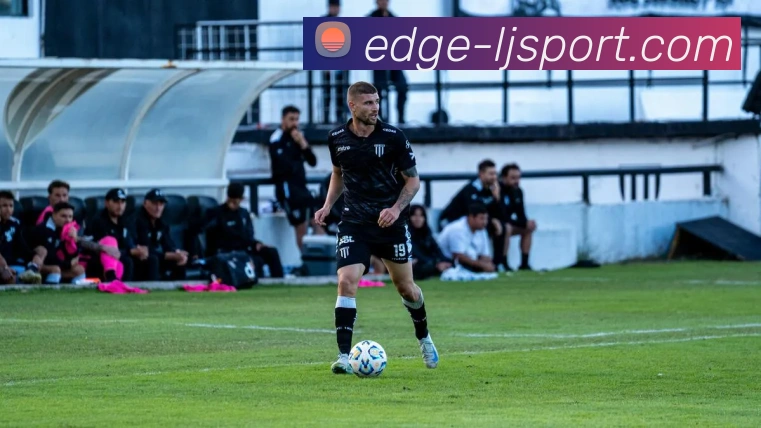 LEJING SPORTS官方APP 封面图